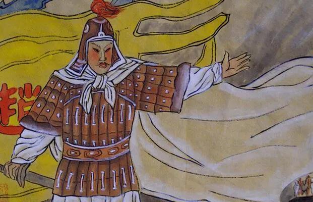 纸上谈兵是哪个朝代(纸上谈兵是哪个朝代人)插图3 纸上谈兵是哪个朝代(纸上谈兵是哪个朝代人)插图3