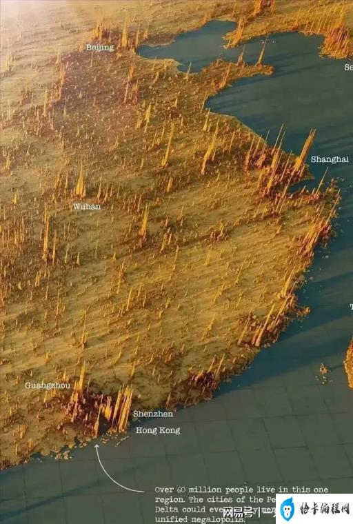 中国人口发展趋势(2023年中国60岁以上多少人)插图3 中国人口发展趋势(2023年中国60岁以上多少人)插图3