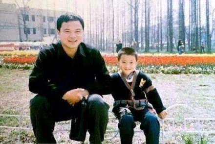 黄子韬父子继承遗产(黄子韬继承他爸多少遗产)插图4