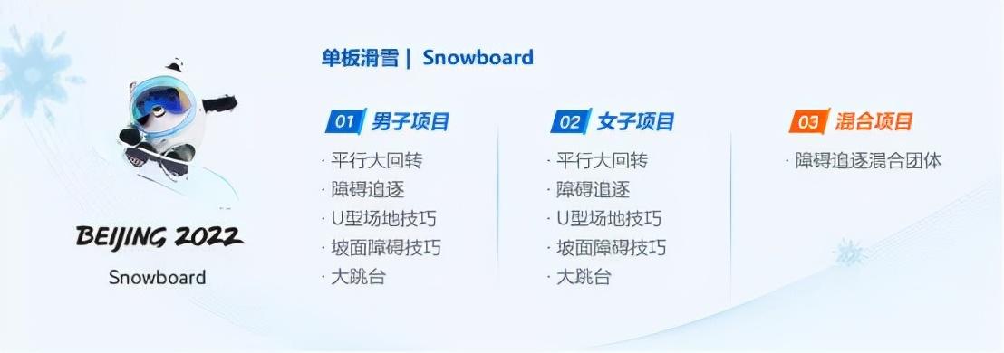 冬奥会有几个大项(冬奥会七个大项简笔画)插图10