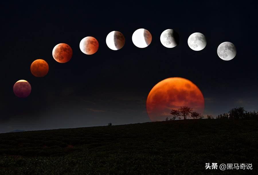 血月的真正传说(血月可怕的传说)插图9