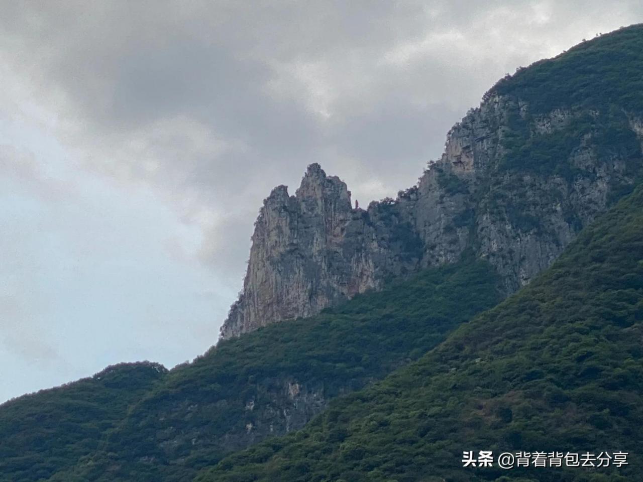 中国旅游必去十大景点(中国最值得去的20个景点)插图6