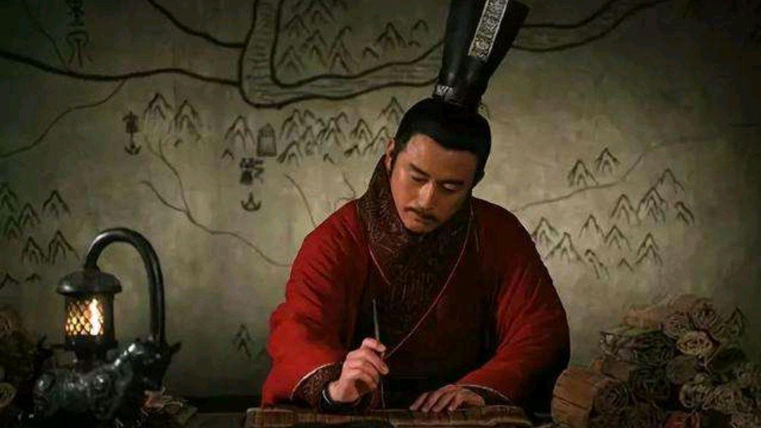 历史上商鞅有儿子吗(商鞅有儿子吗)插图7