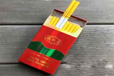十大伤肺香烟排行榜(中国十大最贵香烟排行榜)插图1