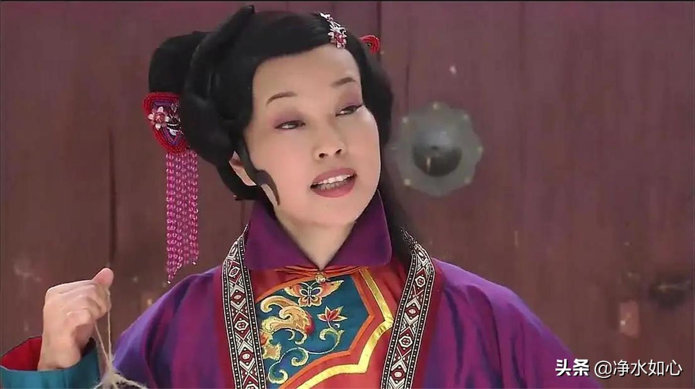 古代青楼老板为什么被称为老鸨(青楼老板娘为什么叫老鸨)插图