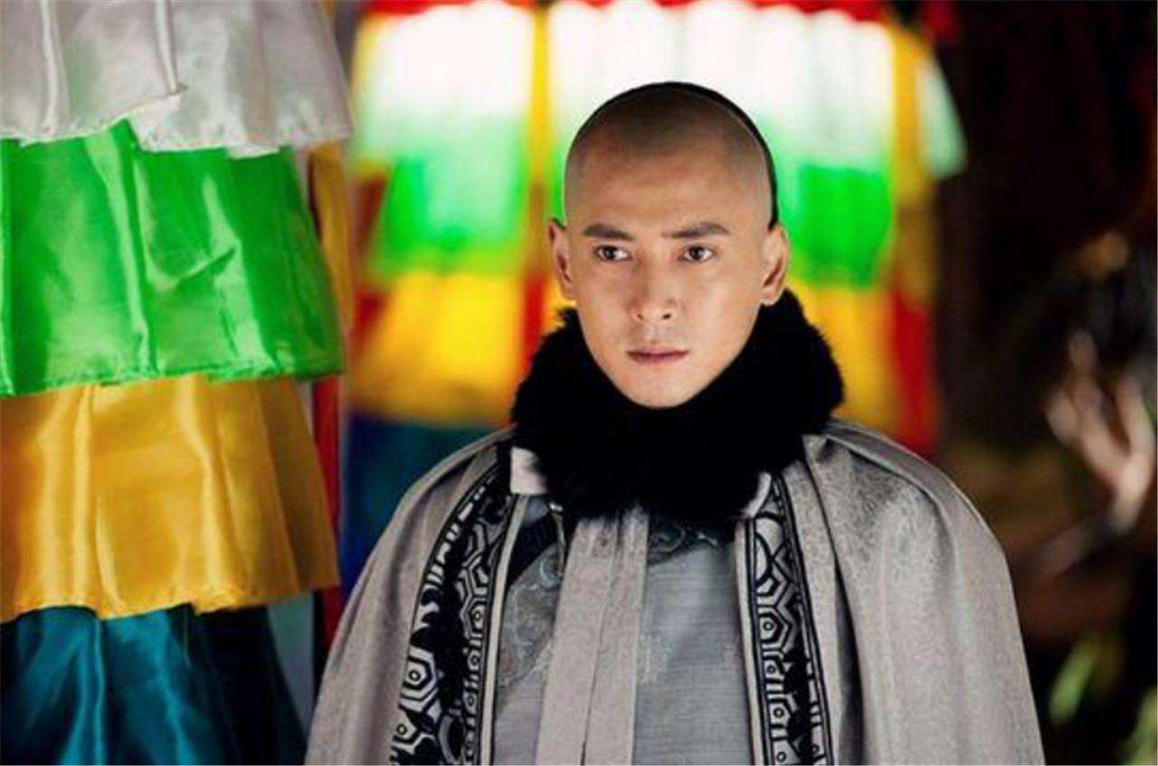 儒林外史写于哪个时代(儒林外史主要写哪个朝代的)插图 儒林外史写于哪个时代(儒林外史主要写哪个朝代的)插图