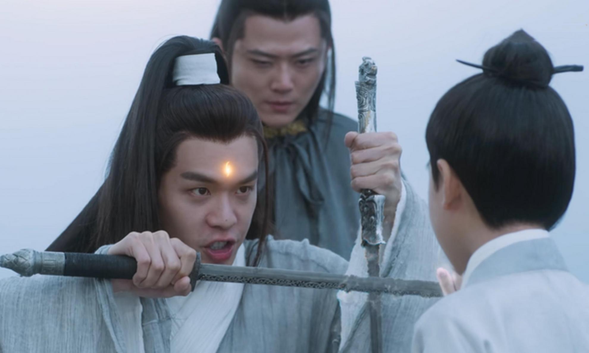 赵楷为什么去西域(赵楷去西蜀)插图3 赵楷为什么去西域(赵楷去西蜀)插图3