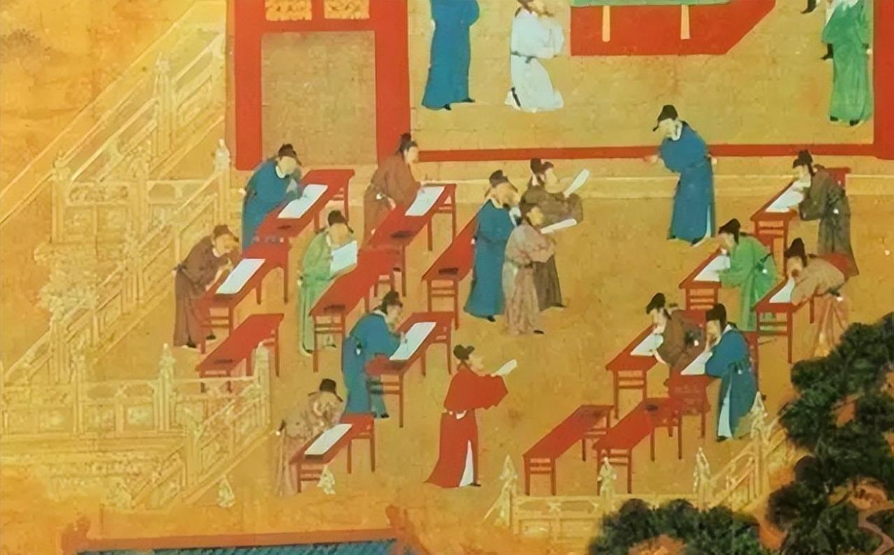 中国官员级别排列表图片大全(中国官员姓名等级排列图片)插图