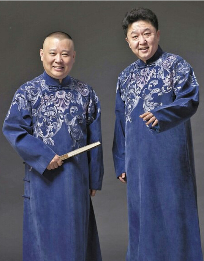 德云社十大相声作品排行榜(德云社十大经典相声作品)