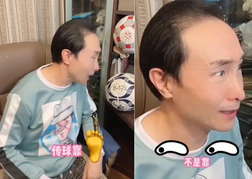 冯巩老师加入冯巩大战(冯巩老师简历)插图3