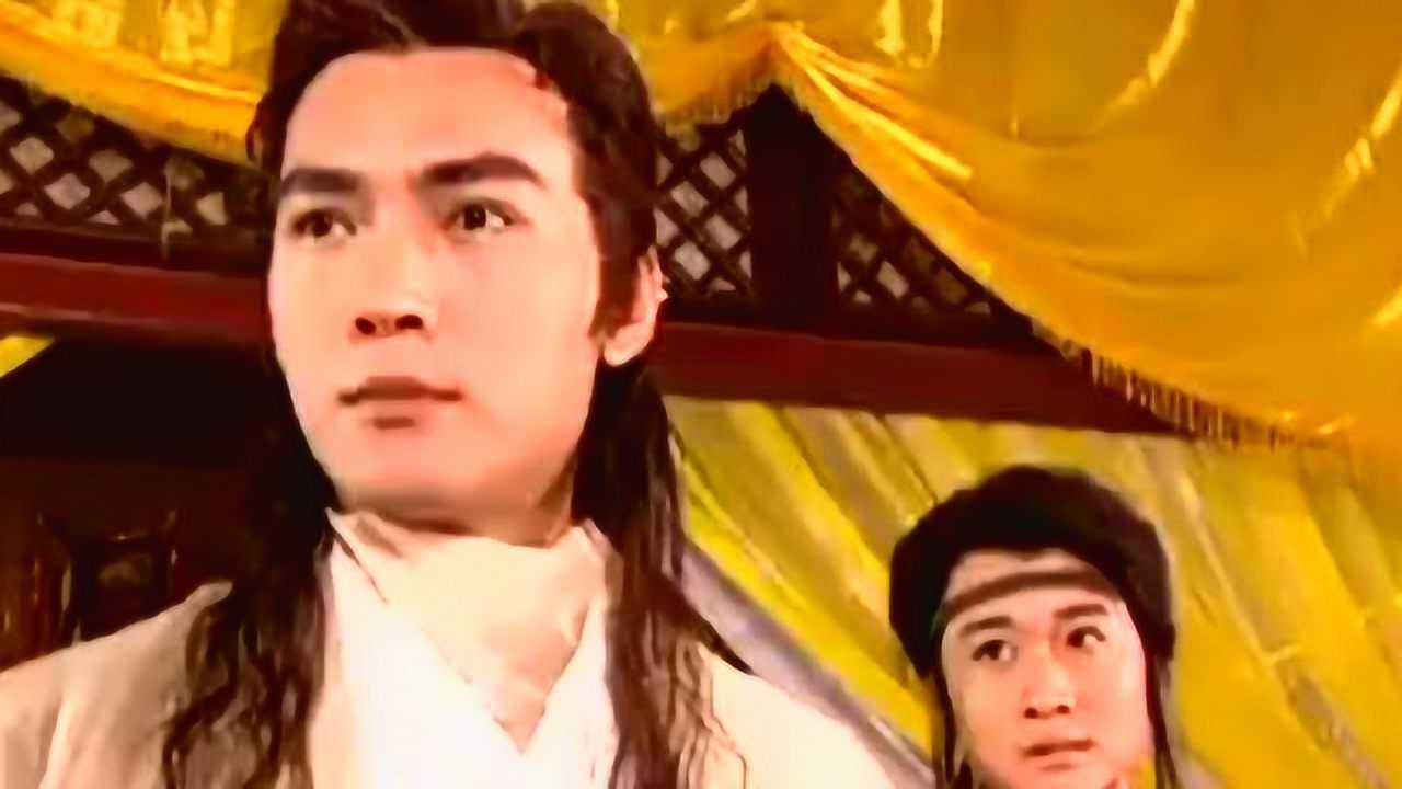 荆无命和阿飞谁厉害(荆无命和阿飞)