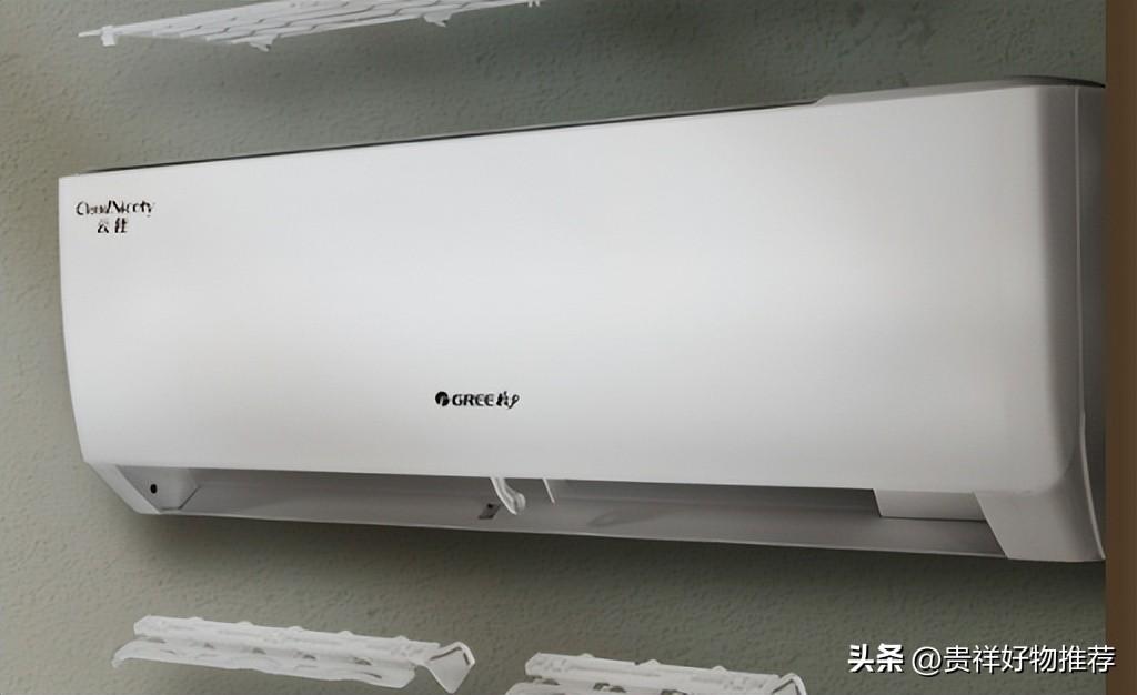 格力空调哪个系列好(美的空调哪个系列好)插图2