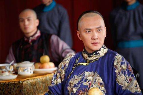 康熙一生有多少个儿子(康熙多少个儿子)插图4