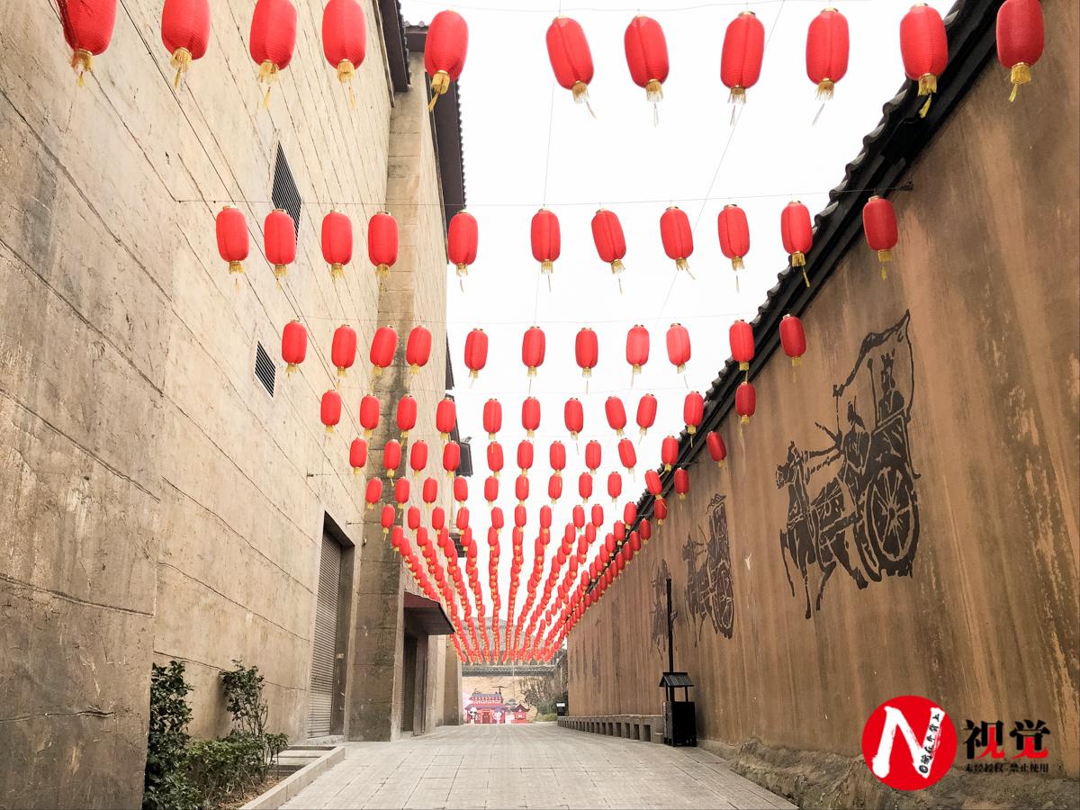 拍戏的横店在哪里(横店拍戏的小玉现在在哪里)插图3