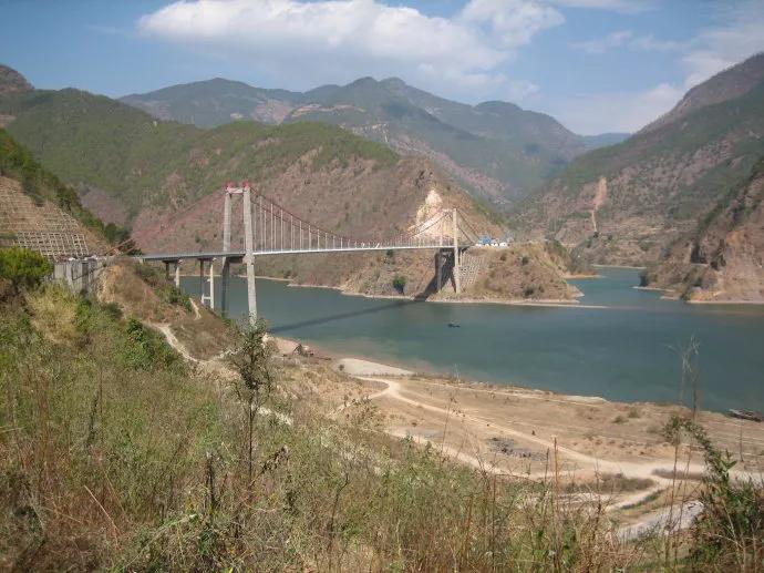 铜山湖水怪真相(铜山湖水怪之谜真相)插图5