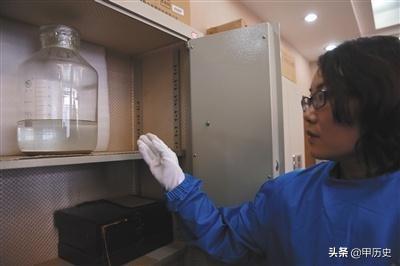 西汉古墓中仙药的主人是谁(西汉陵墓主人是谁)插图2 西汉古墓中仙药的主人是谁(西汉陵墓主人是谁)插图2