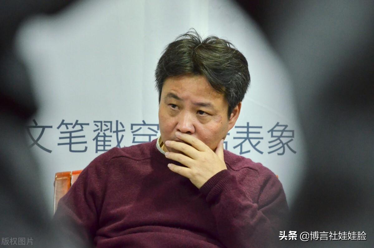 活着余华原型是谁(读余华活着的心得体会)插图2 活着余华原型是谁(读余华活着的心得体会)插图2