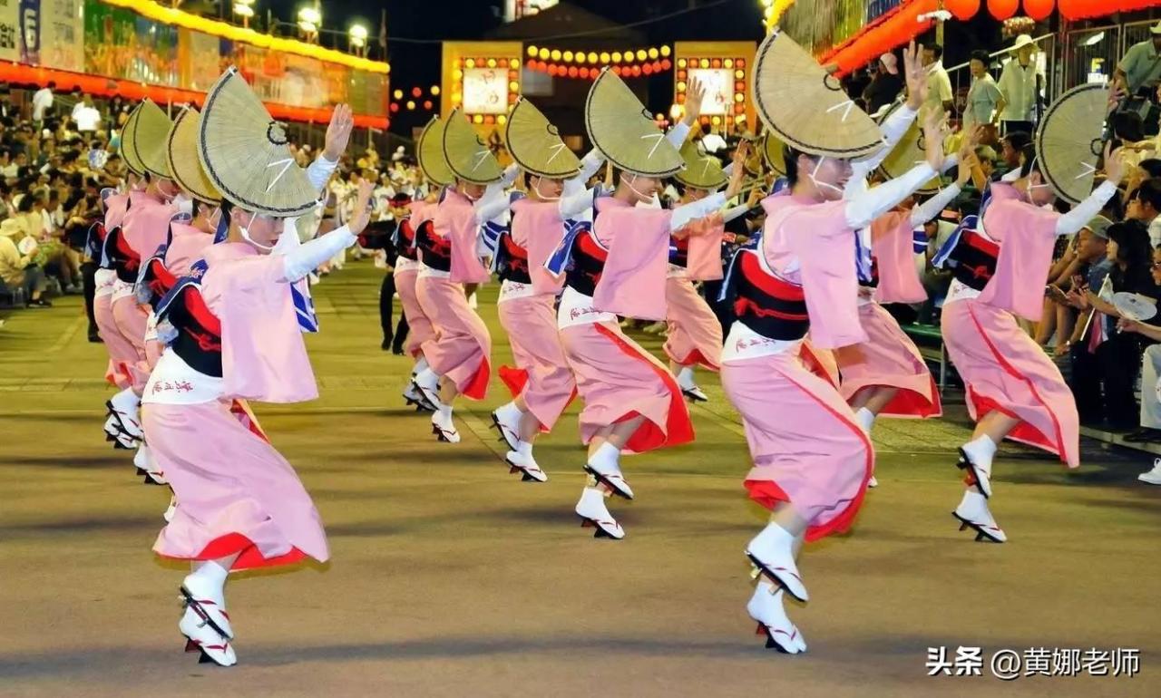 什么是夏日祭(夏日祭)插图11