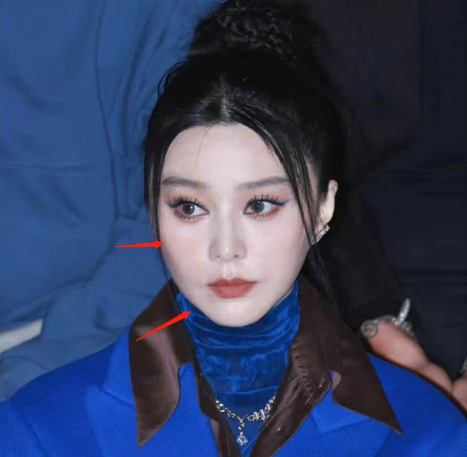 2022范冰冰最近消息动态(2022范冰冰目前收入)插图3