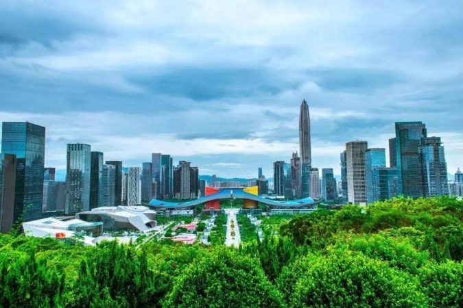 中国城市排名一线二线三线(中国城市gdp排名)