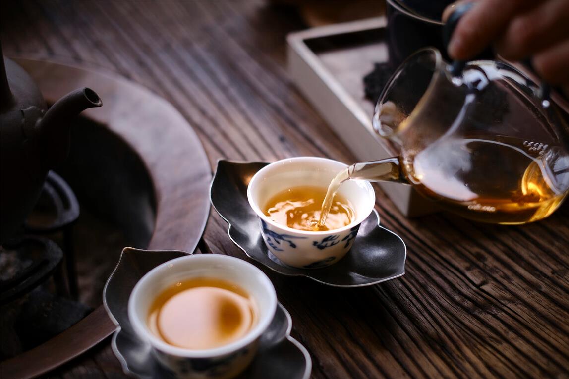 乌龙茶有哪些(乌龙茶有哪些品种)插图