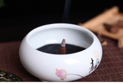 陶瓷香炉十大品牌排行榜(中国十大陶瓷品牌排行榜)