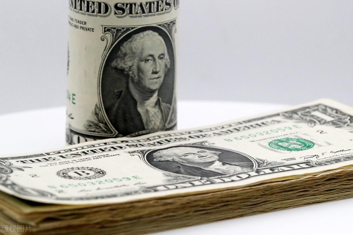 中国历年美债持有量一览表(中国历年国债一览表)插图3