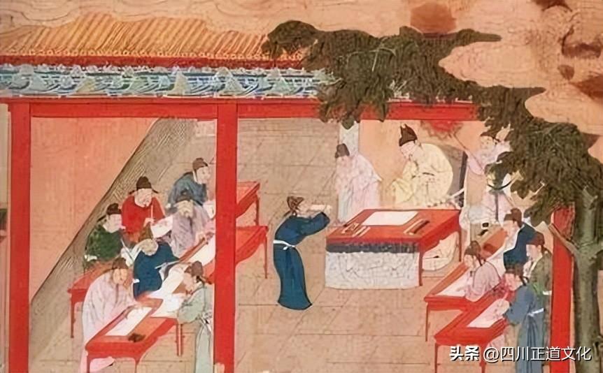 中国官员级别排列表图片大全(中国官员姓名等级排列图片)插图1