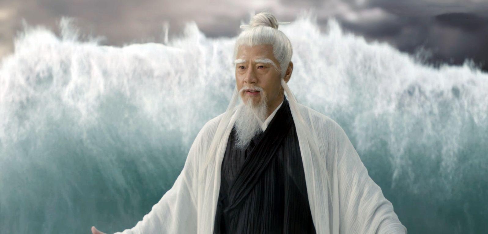 雪中悍刀行王仙芝为什么要杀徐凤年(雪中悍刀行王仙芝为啥要杀徐凤年)插图 雪中悍刀行王仙芝为什么要杀徐凤年(雪中悍刀行王仙芝为啥要杀徐凤年)插图