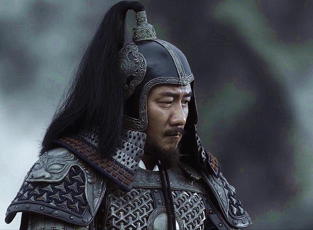 陈芝豹的立场是什么(陈芝豹为什么杀徐凤年)插图 陈芝豹的立场是什么(陈芝豹为什么杀徐凤年)插图