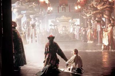 在中国十大电影排行榜(世界十大电影排行榜)插图2