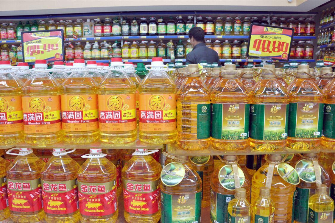 适合油炸的食用油排名(适合油炸的食用油且不会黑)插图15