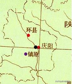 庆阳市的历史变迁有哪些(庆阳历史的变迁)插图