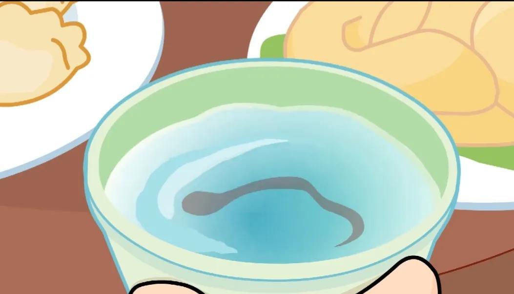 杯弓蛇影寓意(杯弓蛇影寓意是什么)插图1