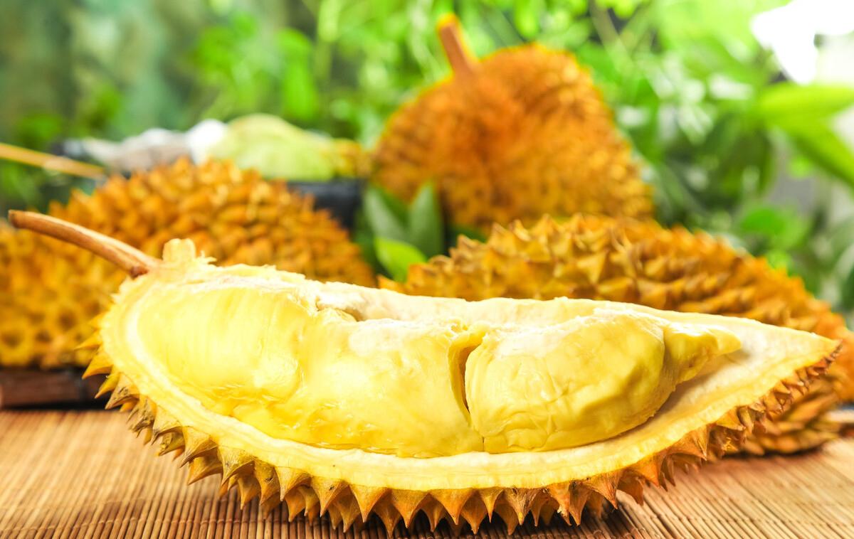 吃榴莲有什么禁忌(吃榴莲6大禁忌)