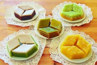 鲜糕点十大品牌排行榜(成都糕点十大排行榜)