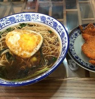 世纪十大泡面店排行榜(日本十大泡面排行榜)插图1