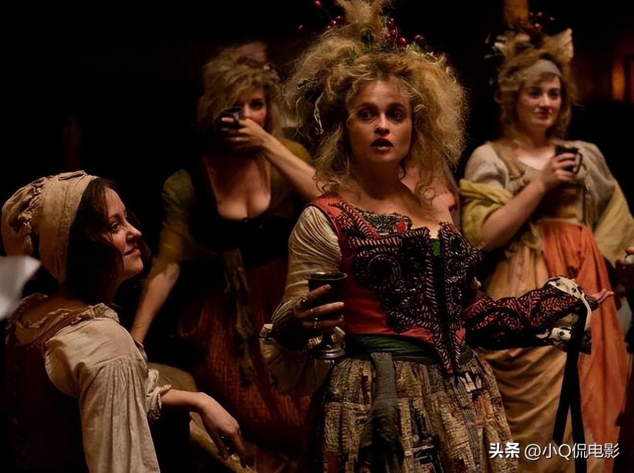 安妮海瑟薇的作品是什么(安妮海瑟薇的著名作品)插图3