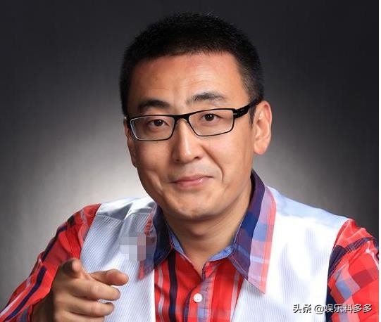 窦文涛与俞飞鸿同居过吗(俞飞鸿与窦文涛)插图 窦文涛与俞飞鸿同居过吗(俞飞鸿与窦文涛)插图