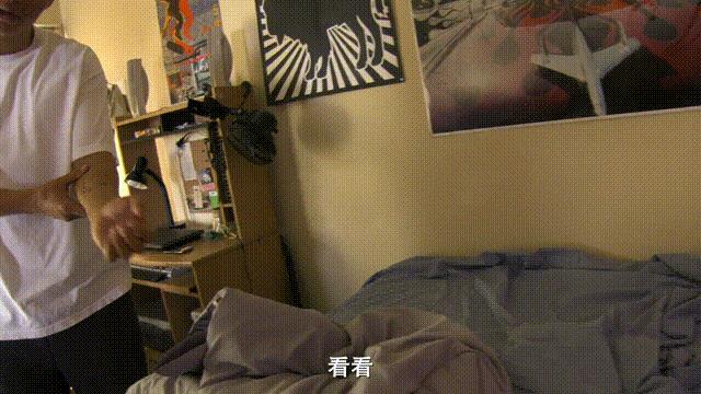 鬼影实录1剧情解析(鬼影实录1到5剧情解析)插图16