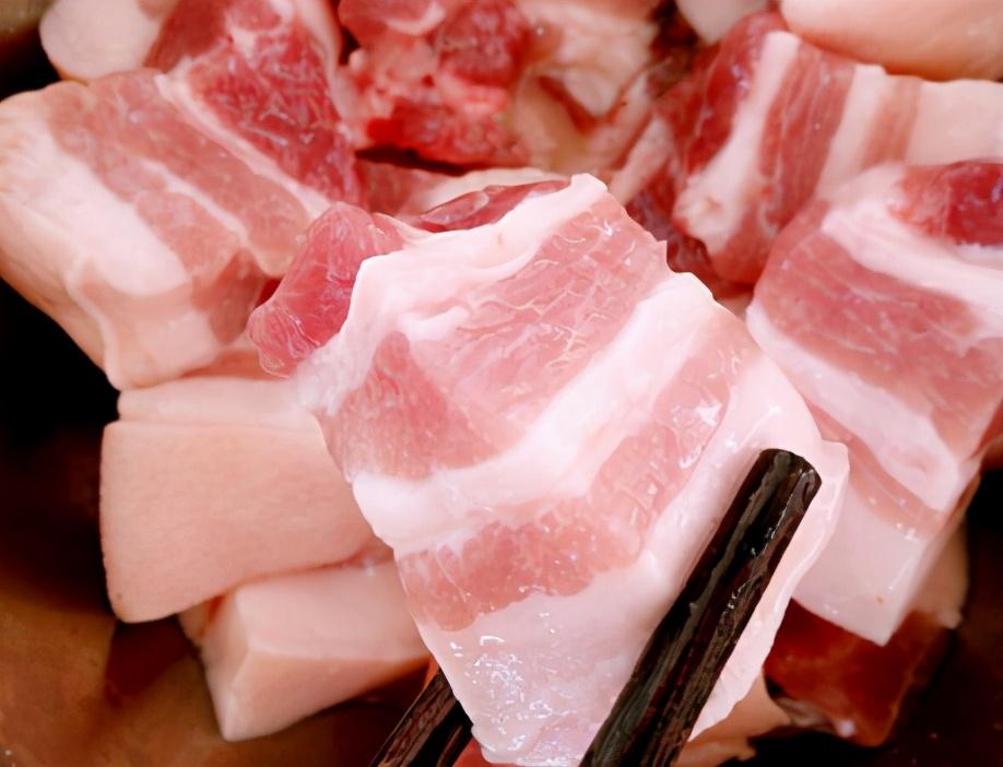 炖红烧肉怎么炖好吃(炖红烧肉怎么炖)插图1