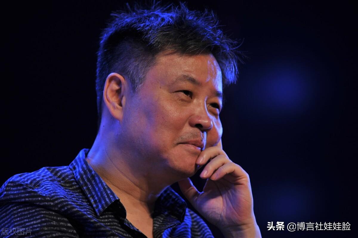 活着余华原型是谁(读余华活着的心得体会)插图1 活着余华原型是谁(读余华活着的心得体会)插图1