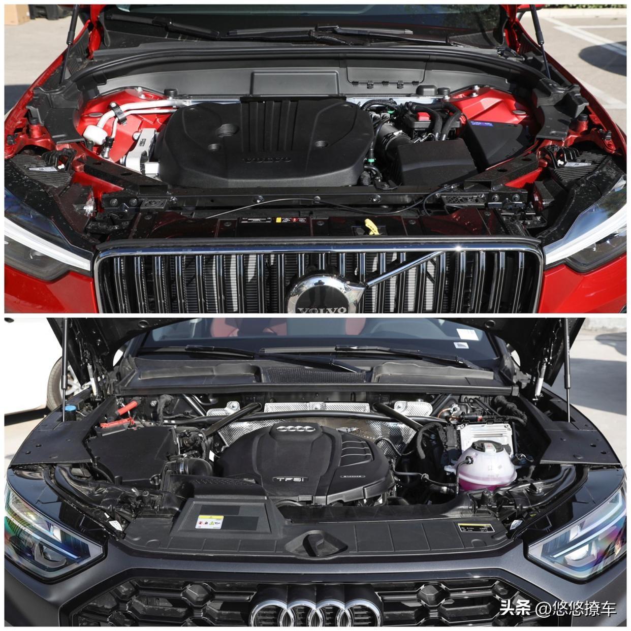 沃尔沃xc60价格2023款报价(沃尔沃xc60落地价)插图3