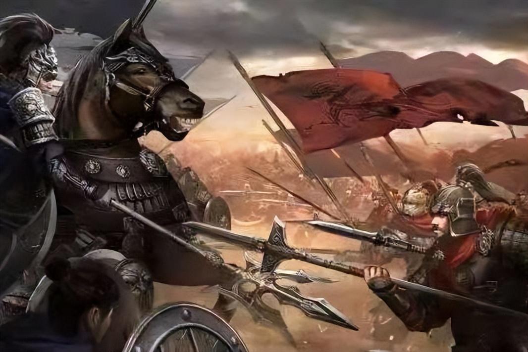 穿越之闯出明末周世显(特种兵穿越明末打天下)插图 穿越之闯出明末周世显(特种兵穿越明末打天下)插图