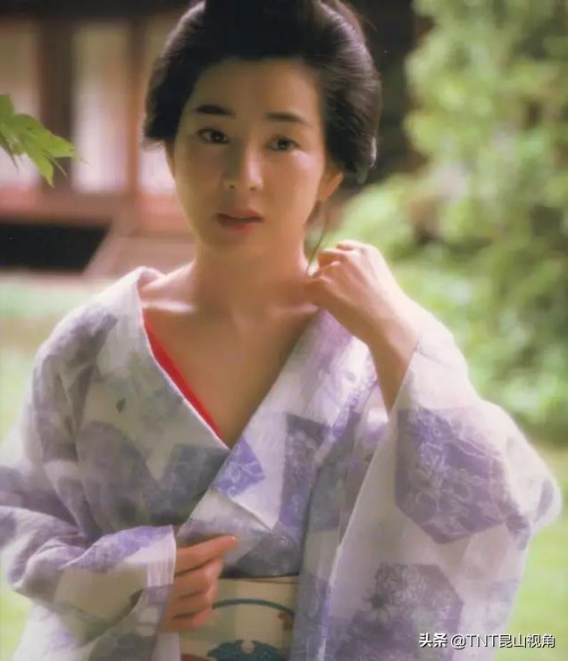 日本最美女优排名前十(日本女演员作品排名)插图