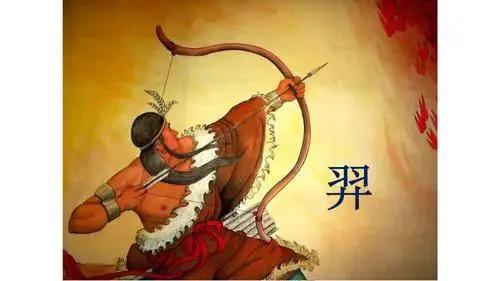 夏朝的第一个篡位者是谁(夏朝第一任统治者是谁)