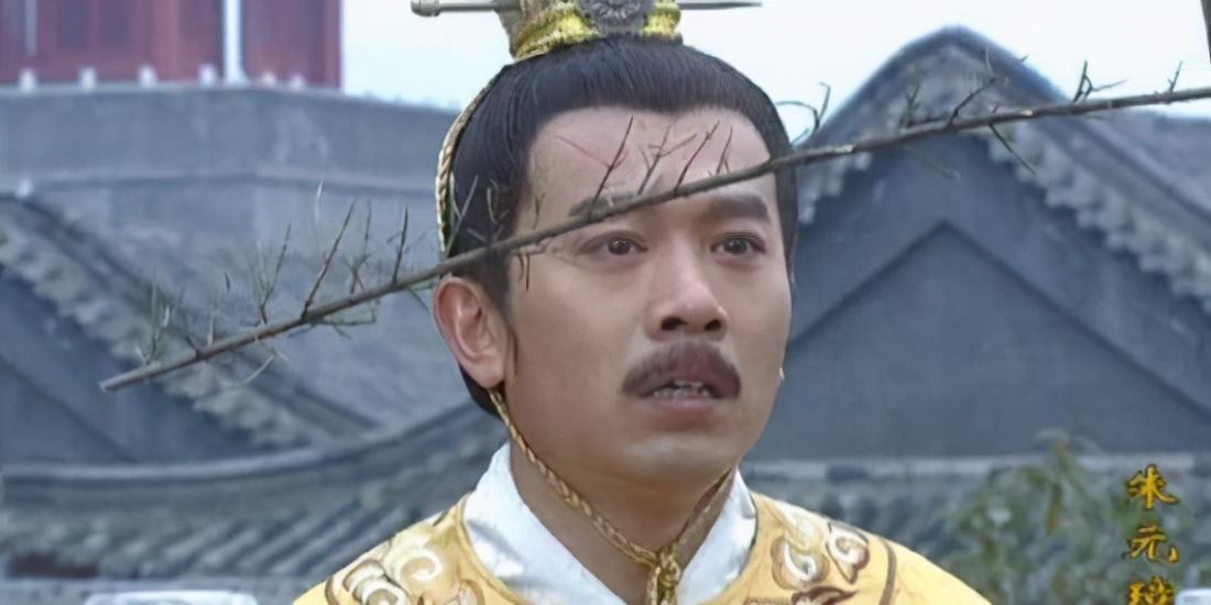 朱元璋把皇位传给孙子的原因(朱元璋或许后悔把皇位传给孙子)插图3