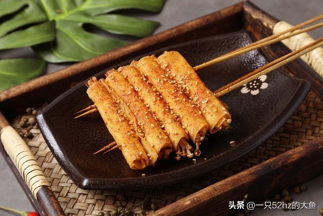 烧烤菜品有哪些清单(家庭烧烤准备菜品清单)插图4