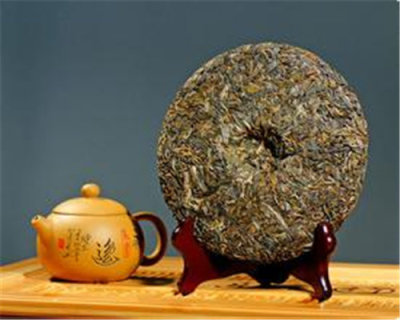 十大熟普洱品牌排行榜(普洱茶叶十大品牌排行榜图片)插图1