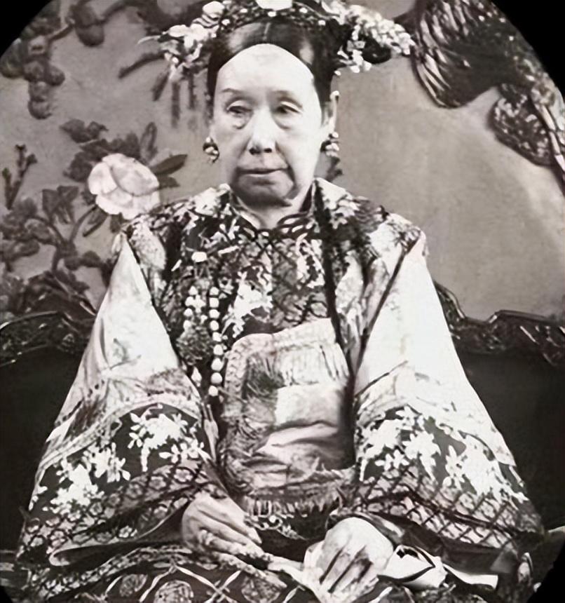 慈禧夜明珠现在在哪里(慈禧的夜明珠到底在哪)插图2